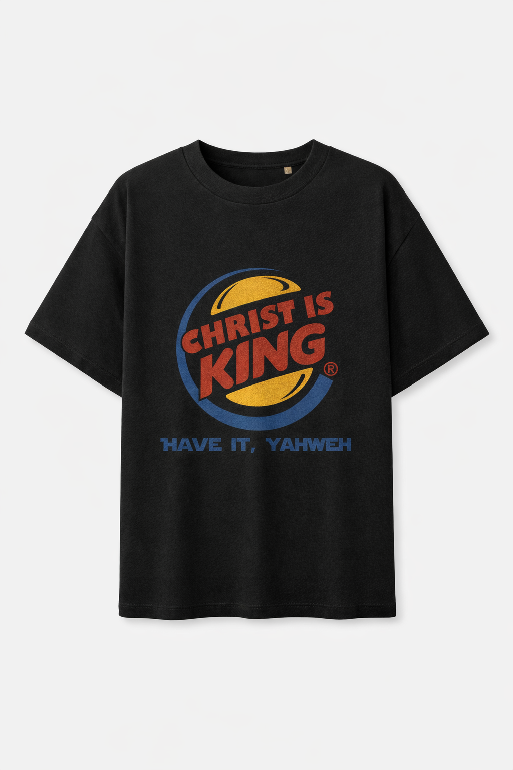 Christ Is King