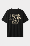 Jesus Loves You