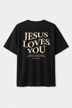 Jesus Loves You